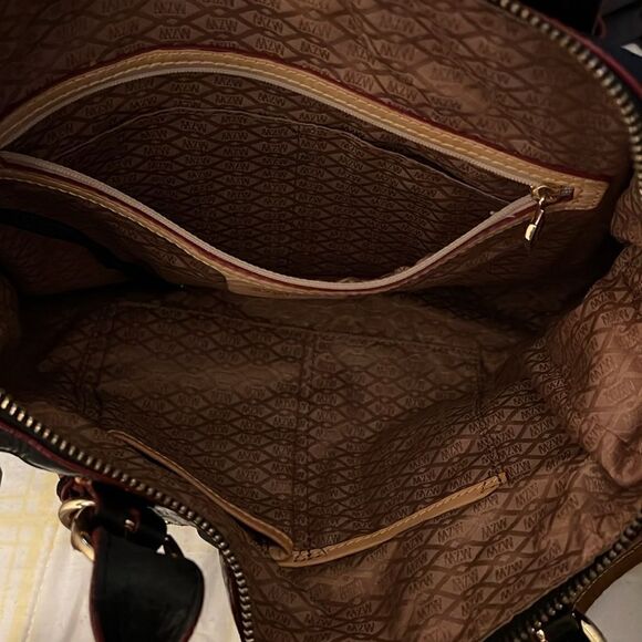 NWOT Authentic MZ Wallace Hobo - Picture 8 of 11